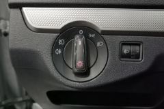 2017 Volkswagen Jetta 2017 1.5 MT Comfort #24