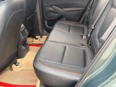 2024 Kia Seltos 2023 1.5L CVTComfort #4