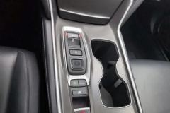 2019 Honda Accord 2018 2.0 AT SharpcollarEdition HEV #17