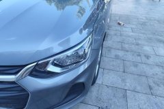 2022 Chevrolet Cavalier 2022 325T ATHappyEdition #5