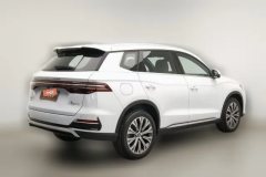 2022 BYD Song Pro PHEV 2022 DM-i 110km AT FlagshipPro #2