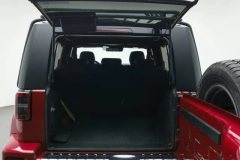 2023 Beijing Off-Road Beijing BJ40 2023 2.0T AT 4WDcity ​​hunterEditionknight #20
