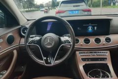 2022 Mercedes-Benz E-Class 2022 2.0T AT E 300 L Fashion #15