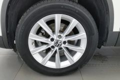 2015 Volkswagen Tiguan 2015 1.8T AT ComfortFWD #6