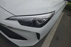 2025 Roewe i5 2023 1.5L AT CVTLuxury #5