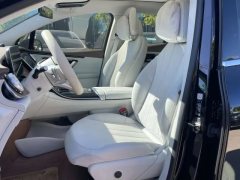 2026 Mercedes-Benz EQE SUV 2024 500 4MATIC Pioneer #8