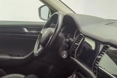 2018 Škoda Kodiaq 2018 2.0T AT TSI330 LuxuryPremium7Seat FWD Facelift #23