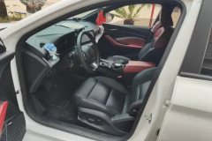 2022 MG MG5 2022 1.5L AT 180DVVT CVTyouthFlagship #9