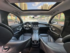 2020 Mercedes-Benz C-Class 2020 1.5T AT C200LFashionSport Facelift #10