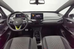2023 Volkswagen ID.3 2023 Upgrade pureSmart #14