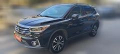 2018 GAC Trumpchi Trumpchi GS4 New Energy 2017 1.5 AT PHEVSmart HEV #1