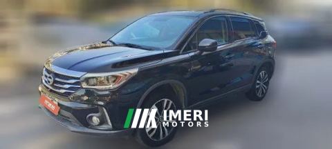2018 GAC Trumpchi Trumpchi GS4 New Energy 2017 1.5 AT PHEVSmart HEV