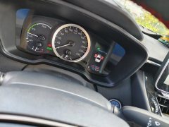 2020 Toyota Levin 2021 1.8 AT H E-CVTLuxury Hybrid #13