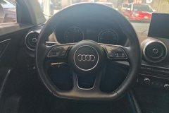 2022 Audi Q2L 2022 35 TFSI FashionDynamic #15