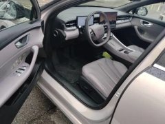 2025 Roewe M7 DMH 2025 160kmEnjoyEdition #5