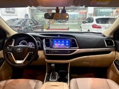 2021 Toyota Highlander 2021 2.0T AT Elite7Seat 4WD #9