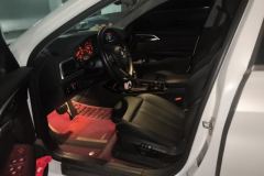 2017 BMW 1 Series 2017 1.5T AT 118iSport #9