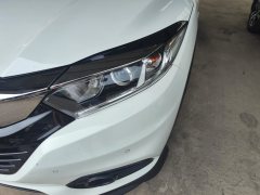 2022 Honda Vezel 2020 1.5 AT Pioneer #2