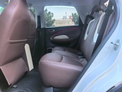 2025 Wuling Motors Wuling Bingo 2024 333km Joy #8