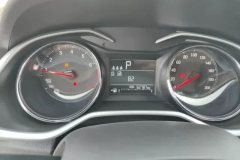 2021 Chevrolet Cavalier 2020 1.0T AT 325THappyEdition #14