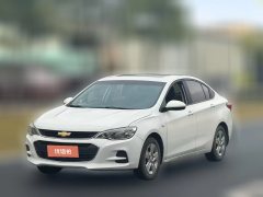 2019 Chevrolet Cavalier 2019 1.5 AT 320enjoySunroofEdition #1