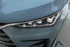 2023 BYD Tang PHEV 2023 1.5T AT DM-i Champion 112KM Honor #5