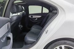 2017 Mercedes-Benz C-Class 2017 2.0T AT C200Sport Facelift #19