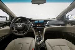 2019 Buick Excelle GT Sedan 2019 1.3T AT 18TConnectedElite China V #14