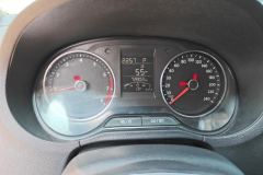 2016 Volkswagen Polo Hatchback 2016 1.6 AT Luxury #14