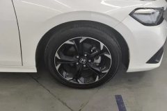 2023 Honda Civic 2022 1.5T AT 240TURBO burningEdition #6