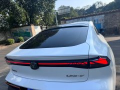 2022 Chang'an UNI-V 2022 1.5T AT Premium #18