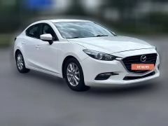 2019 Mazda Mazda3 Axela Sedan 2019 1.5 AT Cloud controlEditionComfort China VI #3