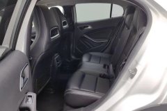 2017 Mercedes-Benz GLA-Class 2016 1.6T AT GLA200DynamicFWD #19