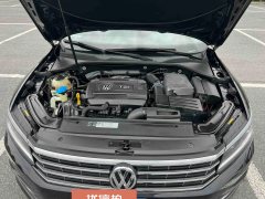 2018 Volkswagen Passat 2017 1.8T AT 330TSIHonor #14