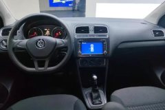 2016 Volkswagen Polo Hatchback 2014 1.4 AT Comfort #12