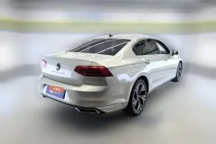 2021 Volkswagen Magotan 2021 2.0T AT 330TSI DSG 30Anniversary #3