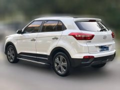 2016 Hyundai ix25 2015 1.6 AT GLSSmartFWD #9