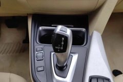 2015 BMW 3 Series 2015 1.6T AT 316LiFashion #17