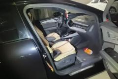 2024 Audi Q5 e-tron 2023 40 e-tron star shine Mecha suit #8