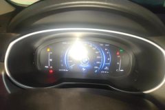 2020 Geely Auto Boyue 2020 1.8T AT Smart Connect4GConnectedFWD #14