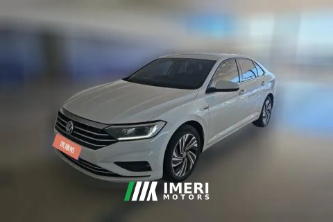 2022 Volkswagen Sagitar 2022 1.4T AT 280TSI DSGSurpass