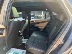 2023 Volkswagen ID.4 X 2023 pureSmart #5