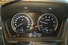 2018 BMW 1 Series 2018 1.5T AT 118iSport #14