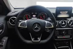 2019 Mercedes-Benz GLA-Class 2019 1.6T AT GLA200FashionFWD #15