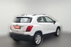 2015 Chevrolet Trax 2016 1.4T MT ComfortSunroofEditionFWD #2