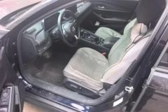 2024 Honda Accord 2024 260TURBO Luxury #9