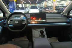 2025 Leapmotor C16 2024 EREV 200Exclusive #12