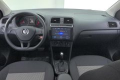 2018 Volkswagen Polo Hatchback 2016 1.4 AT Fashion #12