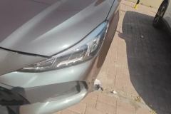 2024 MG MG5 2023 1.5L MT 180DVVT Fashion #5