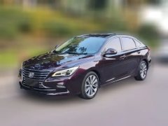 2018 Chang'an Ruicheng CC 2018 1.5T AT Smart Elegant #1